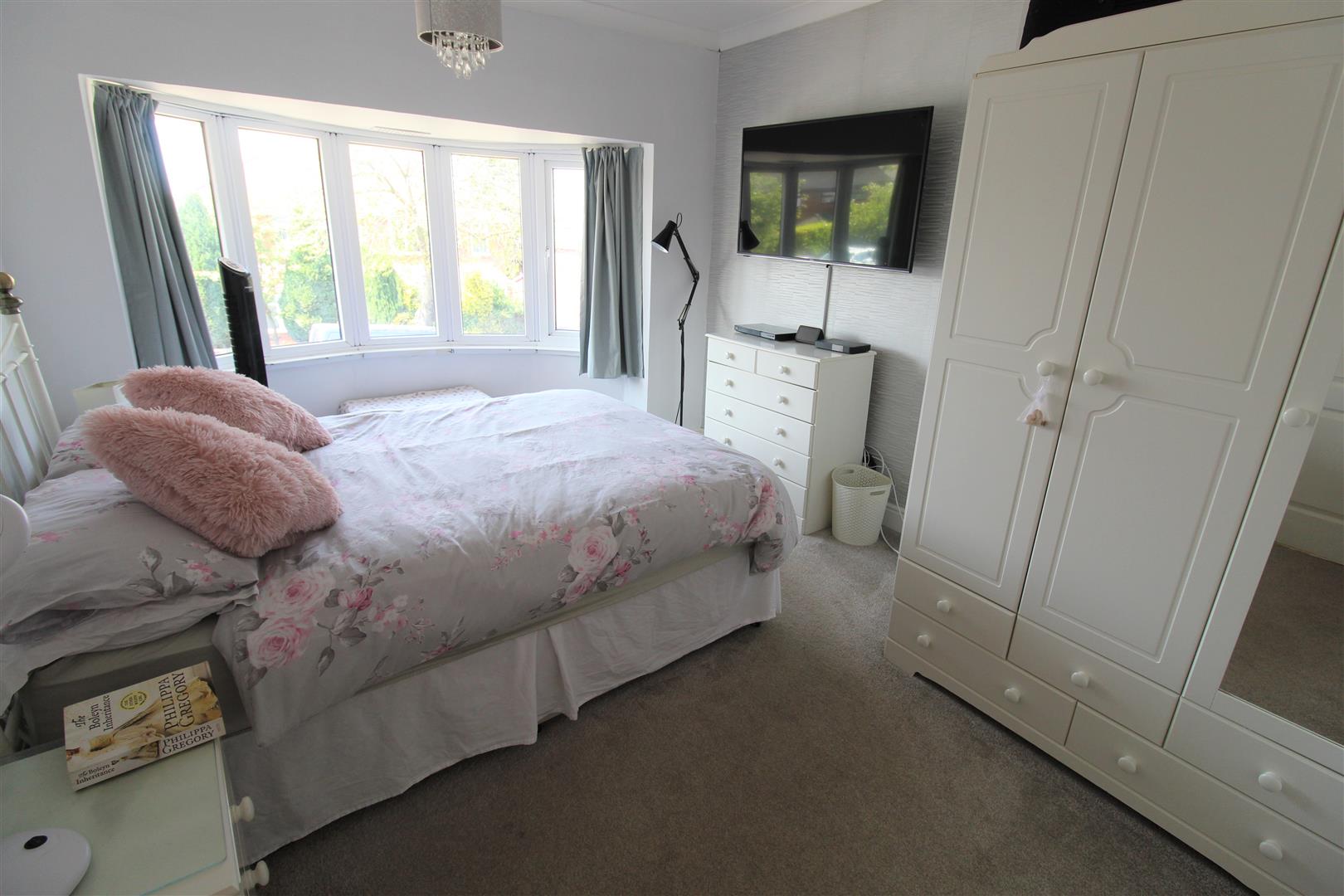Abbotts Drive, Sneyd Green, Stoke-On-Trent